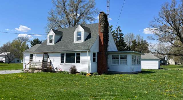 Photo of 6914 Wyandot St, Harpster, OH 43323