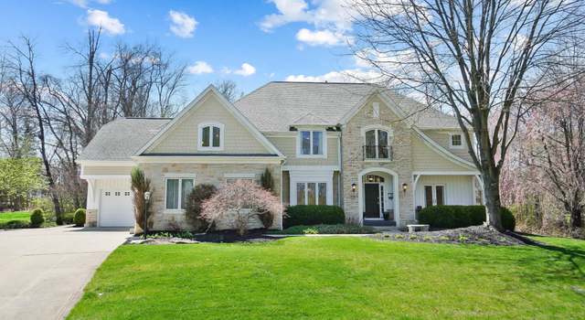 Photo of 6795 Macneil Dr, Dublin, OH 43017