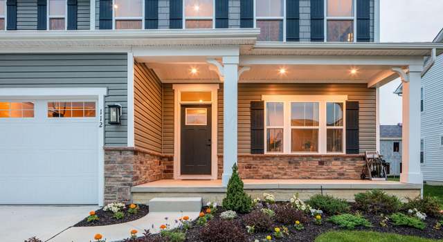 Photo of 112 Steeplechase Ct, Delaware, OH 43015