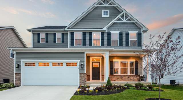 Photo of 112 Steeplechase Ct, Delaware, OH 43015
