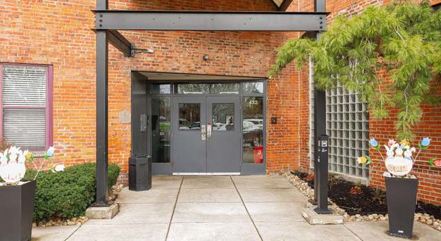 Photo of 432 E Rich St Unit 2B, Columbus, OH 43215