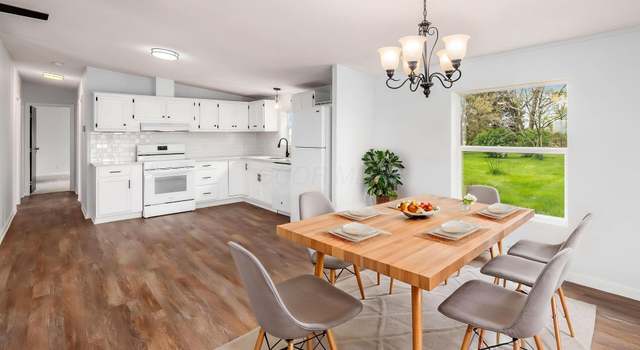 Photo of 4149 Winnemac Pike, La Rue, OH 43332