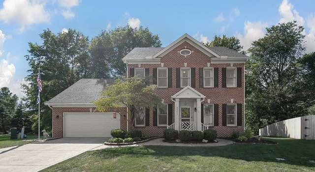 Photo of 8861 Latham Ct, Reynoldsburg, OH 43068