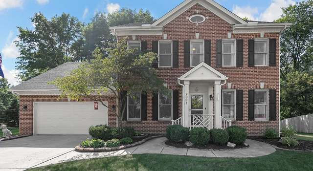 Photo of 8861 Latham Ct, Reynoldsburg, OH 43068