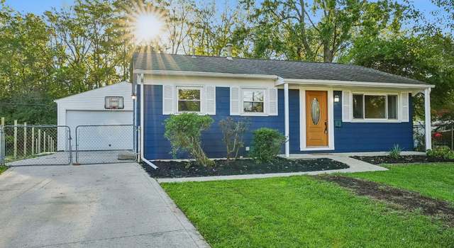 Photo of 3772 Shoreline Dr, Columbus, OH 43232