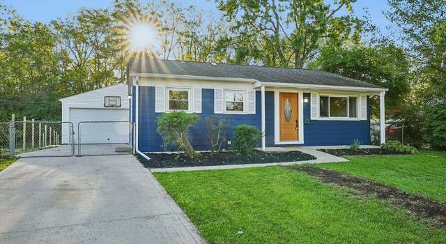 Photo of 3772 Shoreline Dr, Columbus, OH 43232