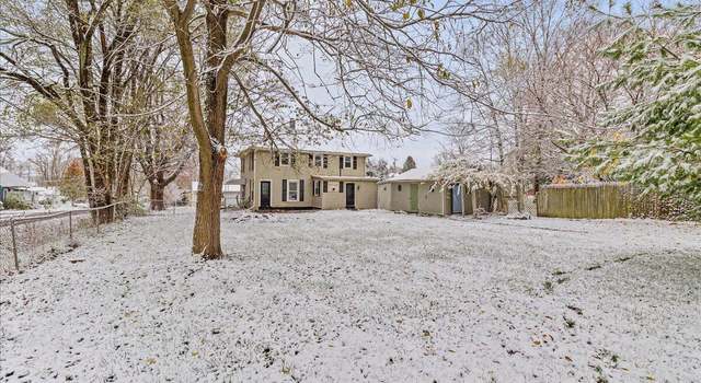 Photo of 6377 Main St, Mingo, OH 43047