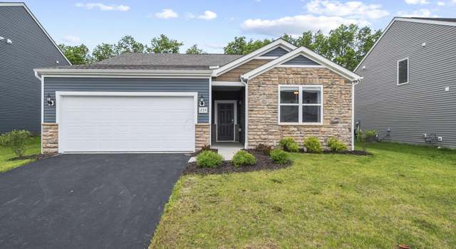 Photo of 235 Dowler Dr, South Bloomfield, OH 43103