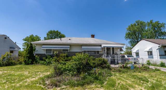Photo of 2929 Fairwood Ave, Columbus, OH 43207