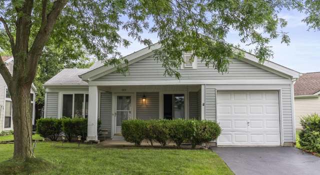 Photo of 5615 Marita Ln, Columbus, OH 43235