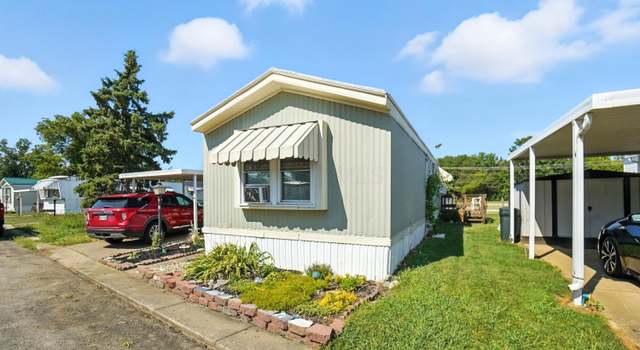 Photo of 678 Robinson Rd SE Lot 13, Washington Court House, OH 43160