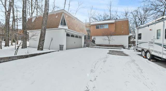 Photo of 61 Forest Ridge Dr, Columbus, OH 43235