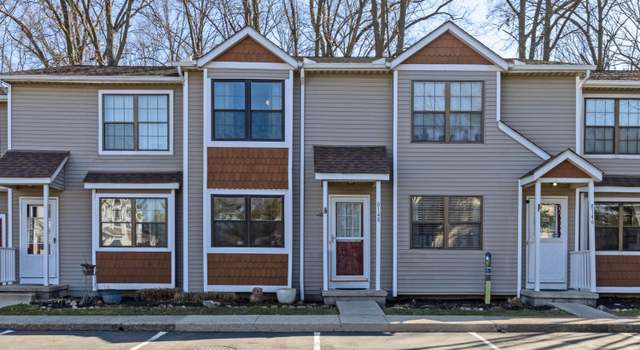 Photo of 8148 Newark Ave Unit 14-B, Westerville, OH 43081
