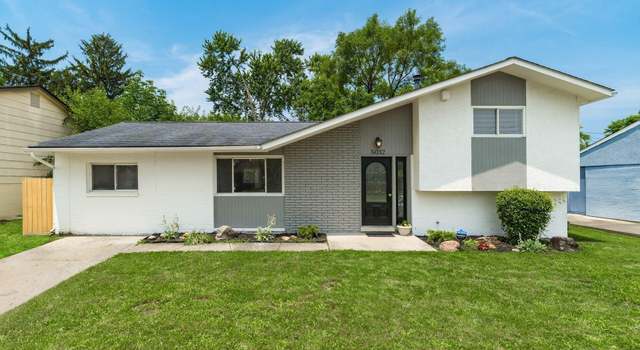 Photo of 5032 Labelle Dr, Columbus, OH 43232