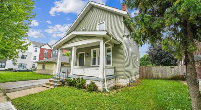 Photo of 745 W Rich St, Columbus, OH 43222