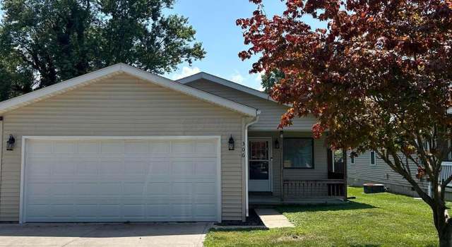 Photo of 306 Highland Ave, Buckeye Lake, OH 43008
