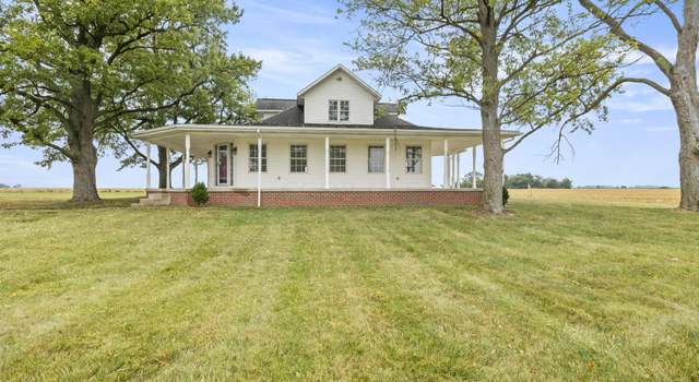 Photo of 14483 Prairie Pike, South Solon, OH 43153
