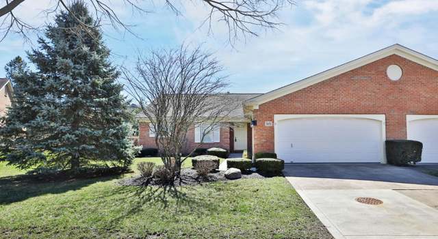 Photo of 3115 Dartford Trce, Dublin, OH 43017
