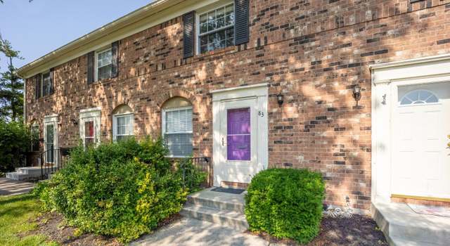 Photo of 83 Tarryton Ct W, Columbus, OH 43228