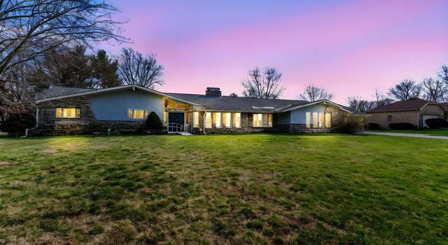 Photo of 2349 Bellevue Ave, Columbus, OH 43207
