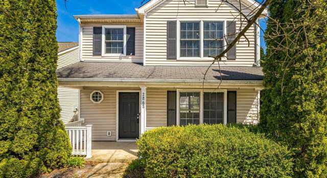 Photo of 2868 Proclamation Way, Columbus, OH 43207