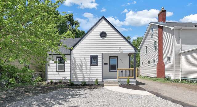 Photo of 1783 Lockbourne Rd, Columbus, OH 43207