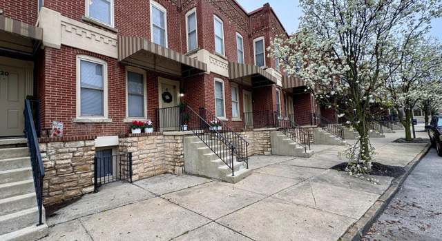 Photo of 18 Clark Pl, Columbus, OH 43201