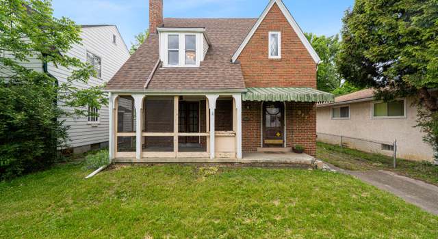 Photo of 947 Kelton Ave, Columbus, OH 43206