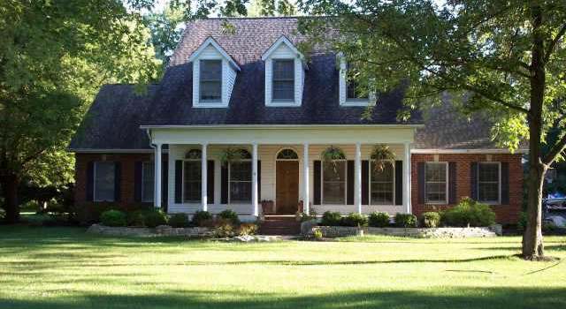 Photo of 7891 E Bowling Green Ln, Lancaster, OH 43130