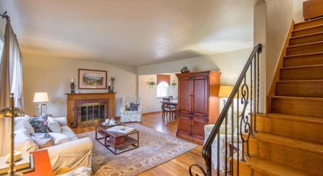 Photo of 2769 Wildwood Rd, Columbus, OH 43231