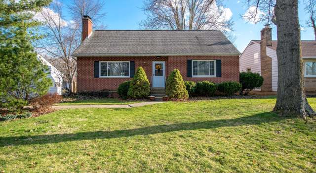 Photo of 2769 Wildwood Rd, Columbus, OH 43231