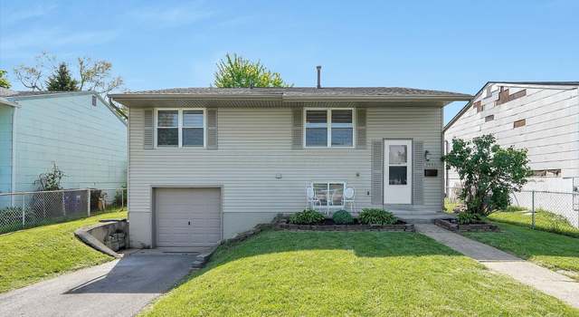Photo of 3935 Hillman Rd W, Columbus, OH 43207