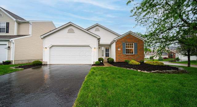 Photo of 3142 Terra Dr, Columbus, OH 43228