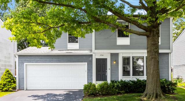 Photo of 7701 Kelvinway Dr #74, Columbus, OH 43085