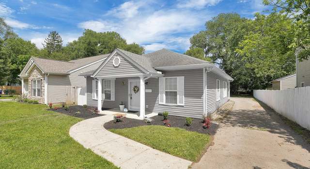 Photo of 2838 Sunbury Rd, Columbus, OH 43219