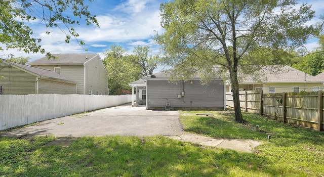Photo of 2838 Sunbury Rd, Columbus, OH 43219