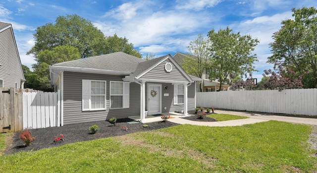 Photo of 2838 Sunbury Rd, Columbus, OH 43219