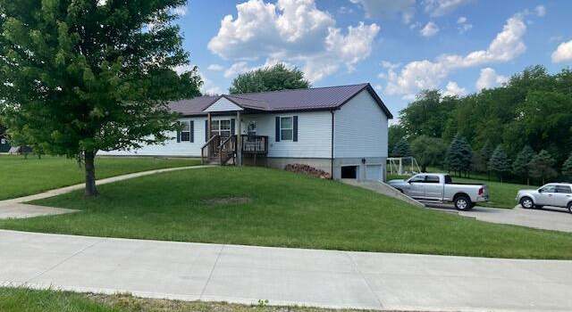 Photo of 10651 Bryson Rd, Glenford, OH 43739