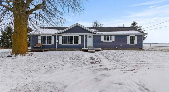 Photo of 10079 County Road 26, West Mansfield, OH 43358
