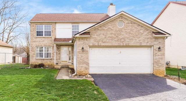 Photo of 3126 Dedham St, Columbus, OH 43224