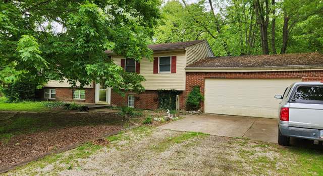 Photo of 14780 Bellepoint Rd, Ostrander, OH 43061