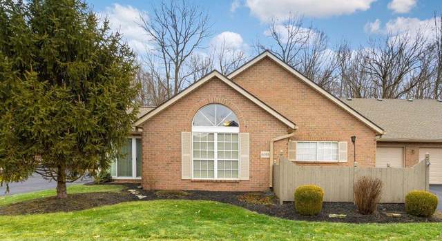 Photo of 6089 Blendon Chase Dr, Westerville, OH 43081