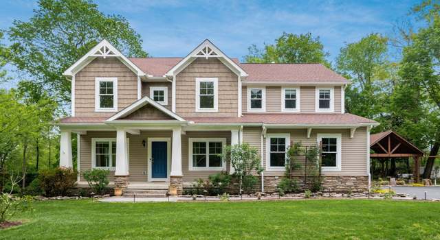 Photo of 9684 Shawnee Trl, Powell, OH 43065