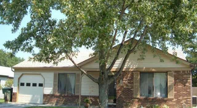 Photo of 3624 Trilby Ct, Columbus, OH 43230
