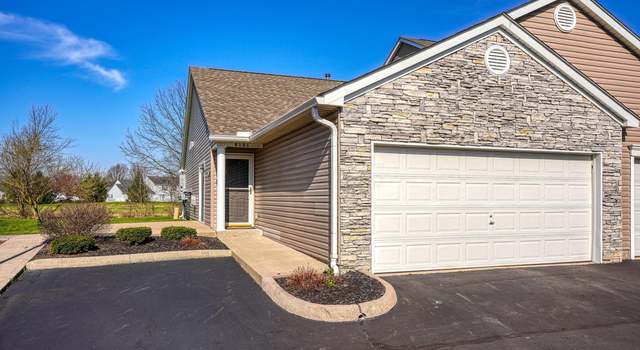 Photo of 5151 Mantua Dr Unit 66A, Canal Winchester, OH 43110
