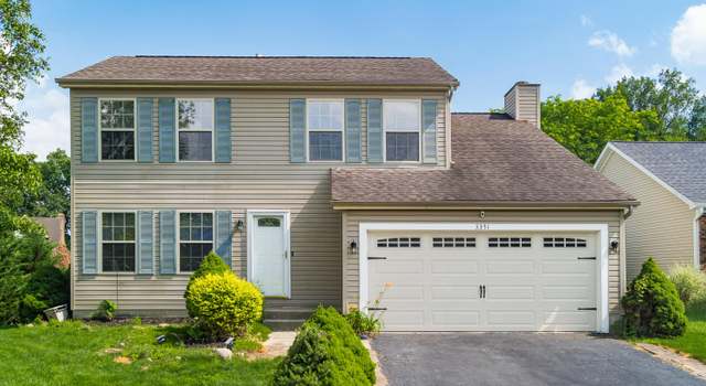 Photo of 3351 Lindstrom Dr, Columbus, OH 43228