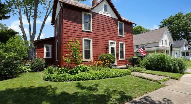 Photo of 604 Elm St, Groveport, OH 43125