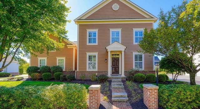 Photo of 7115 Glacier Ridge Blvd, Dublin, OH 43017