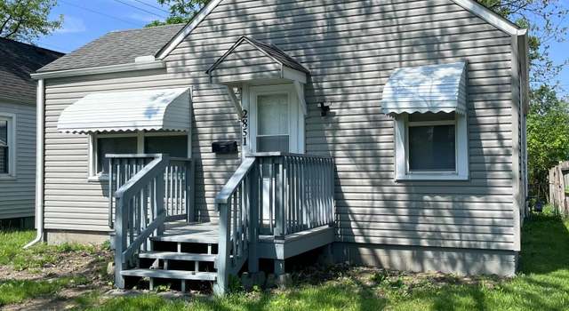Photo of 2851 Melva Ave, Columbus, OH 43224