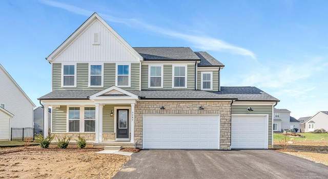 Photo of 5487 Scotch Woods Dr, Grove City, OH 43123